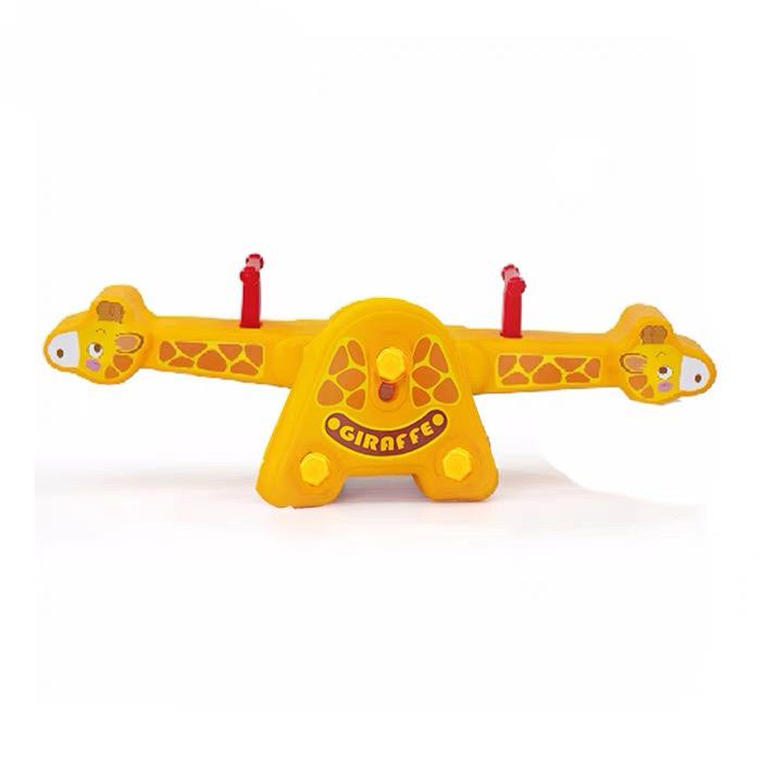 jungkat jungkit plastik lldpe