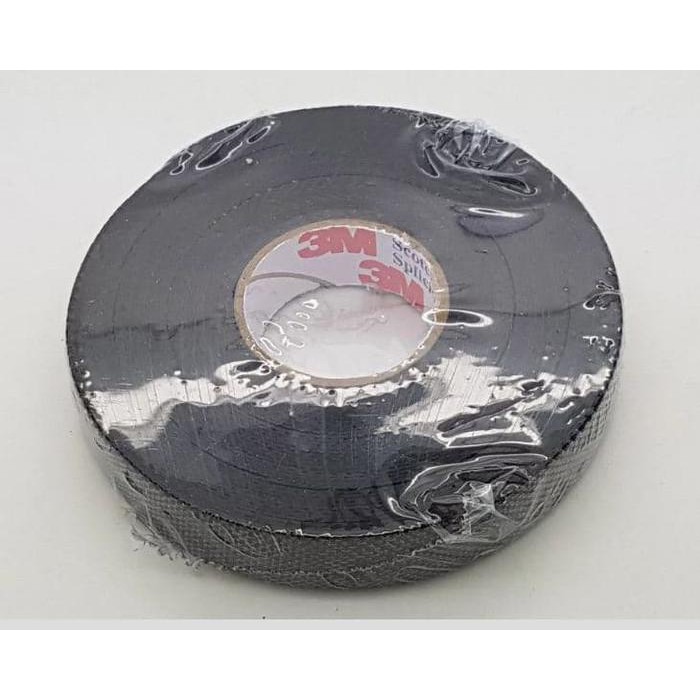 

Woww Promo Akhir Tahun | Terbatas - Isolasi 3M Scotch 23 - Rubber Tape Scotch23 3 M - Splicing Tape