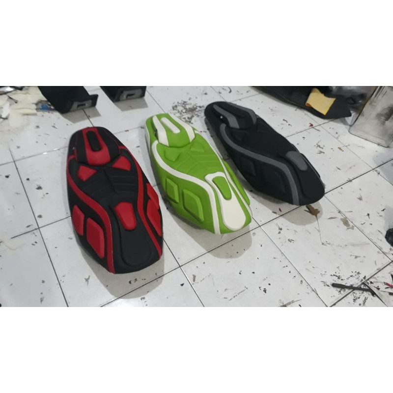 jok modif vario 150 / 125 Mbtech predator