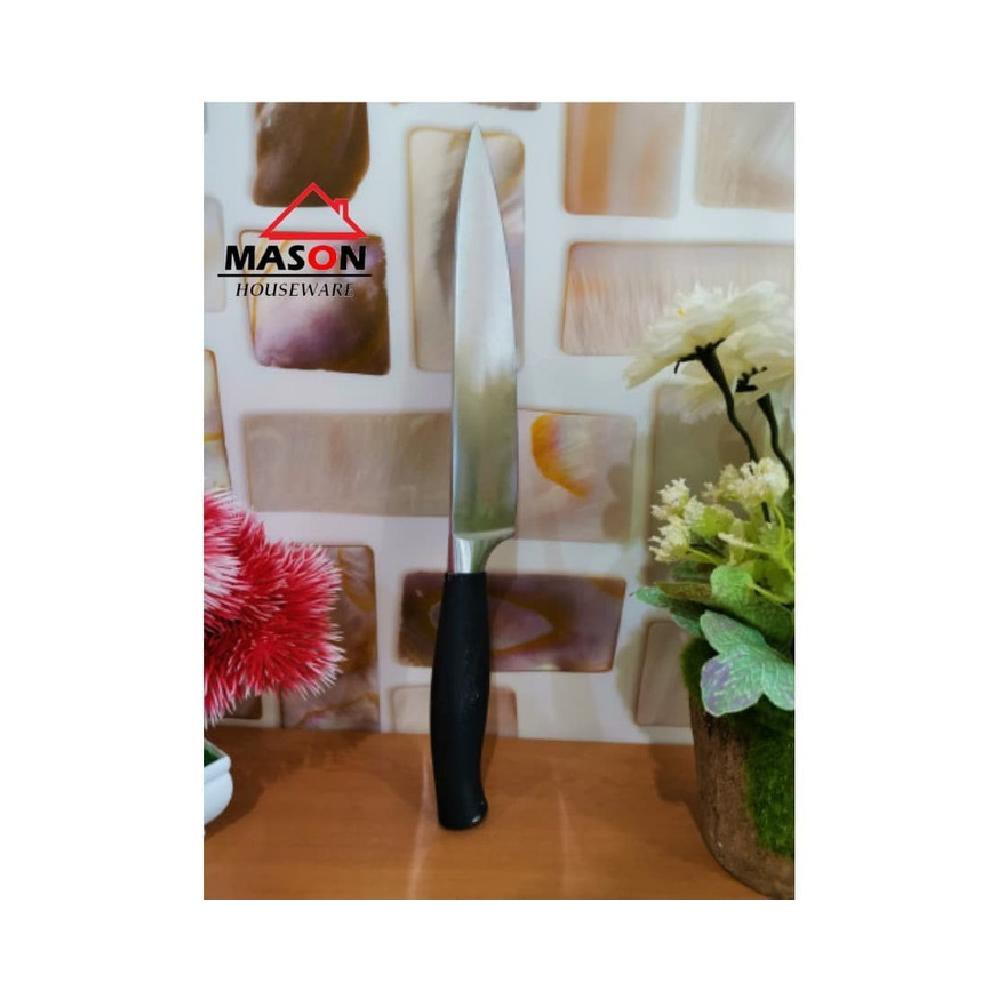 Pisau Dapur Pisau Masak Elegan