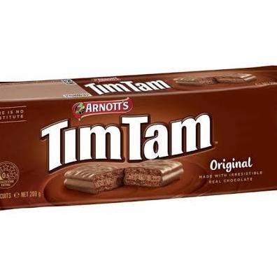 

Tim Tam Original Australia Isi 11 Pcs