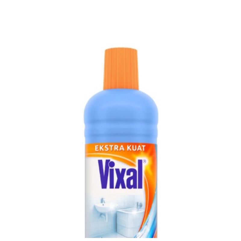 Vixal Pembersih Porselen Harum Kuat 780ml