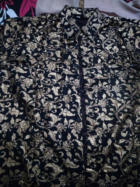 Zola_batik Couple Assifa Etnik