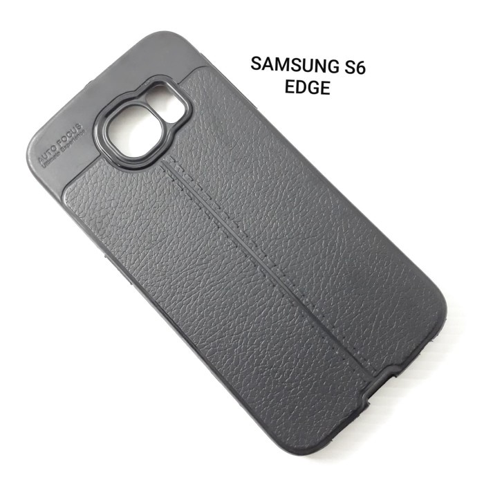 SALE Case HP Auto Focus Soft Samsung Galaxy J5 PRIME  Kondom NEW ARZ