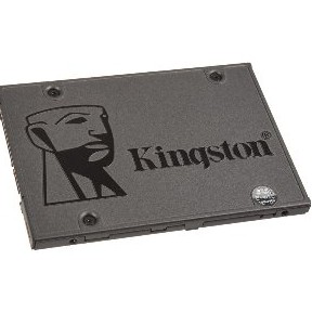 KINGSTON SSD SA400 SA 400 240GB SATA3 500Mbps