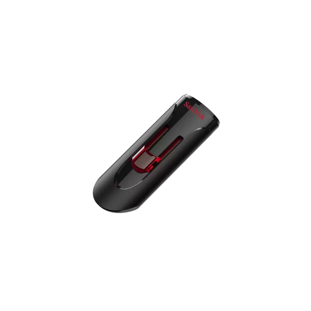 Flashdisk SanDisk Cruzer Glide CZ600 32GB USB3.0 - Sandisk CZ600 32GB