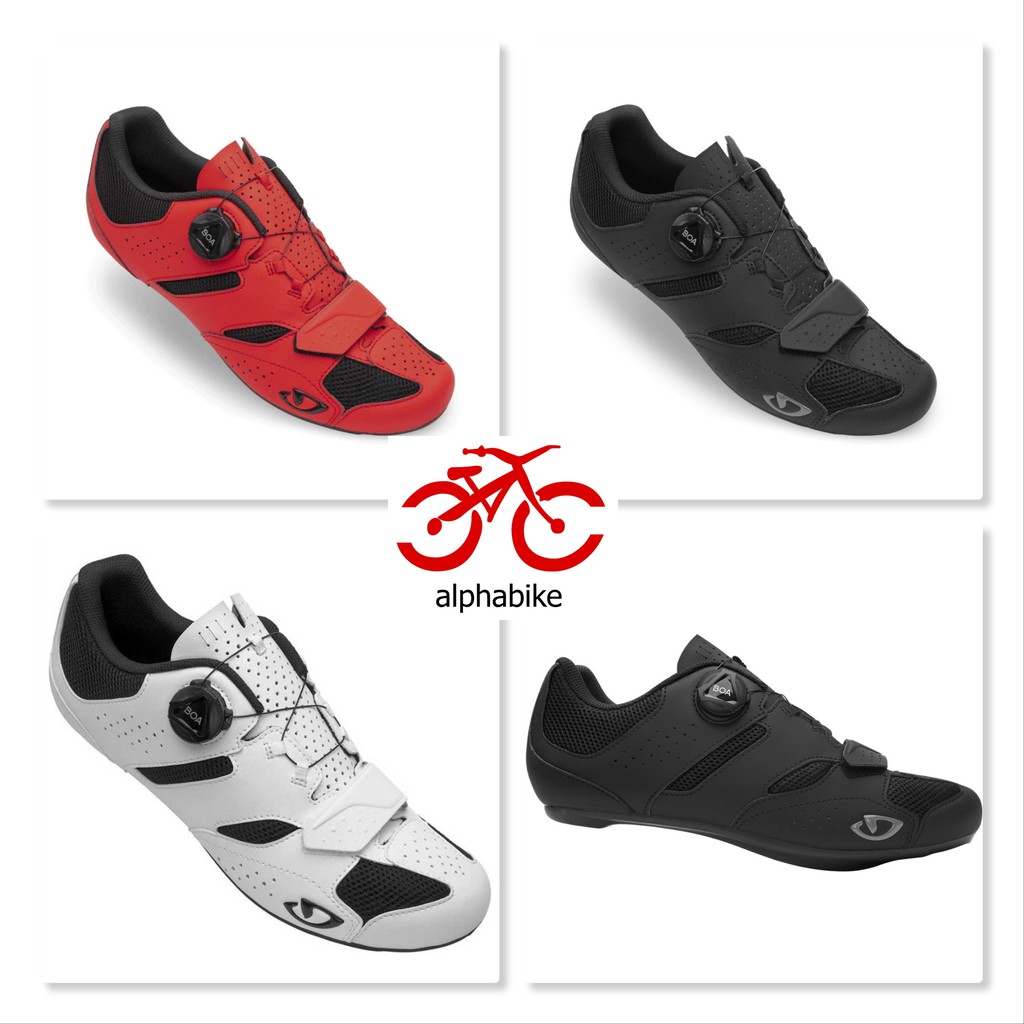 SEPATU GIRO SAVIX II ROADBIKE MTB SHOES SEPATU SEPEDA