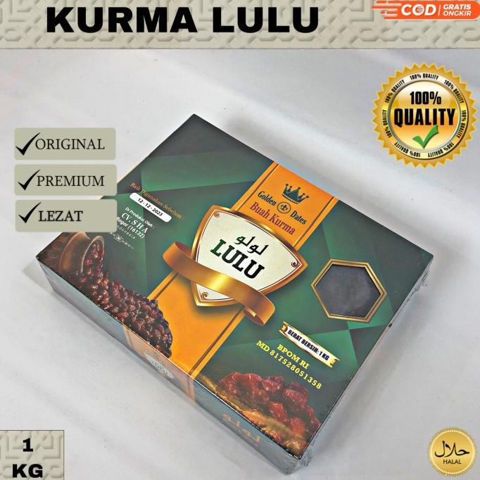 

SALE Kurma Golden Dates Lulu 1 Kg/KURMA 1KG/KURMA BARARI/KURMA RUTHOB/KURMA BAM/KURMA PALM FRUIT/KURMA TANGKAI/KURMA AZWA/KURMA SUKKARI/KURMA SAFAWI/KURMA TUNISIA/KURMA MUDA KUNING/KURMA MUDA HIJAU/KURMA MEDJOL/KURMA MADINAH SUPER