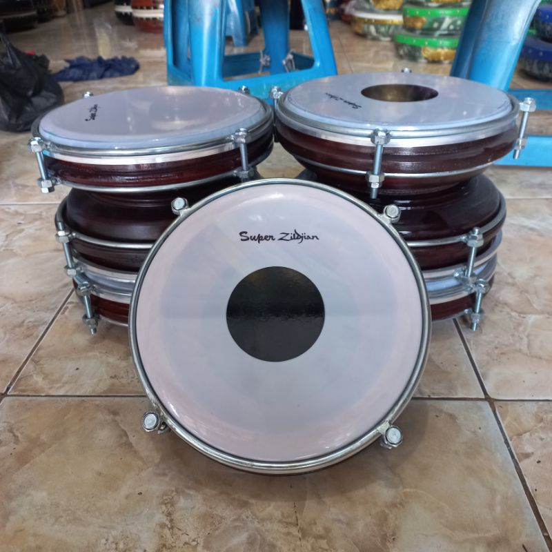 TAM TUNG BAS HABSYI TAM HADROH KOPRAK MIKA BAS HABSYI