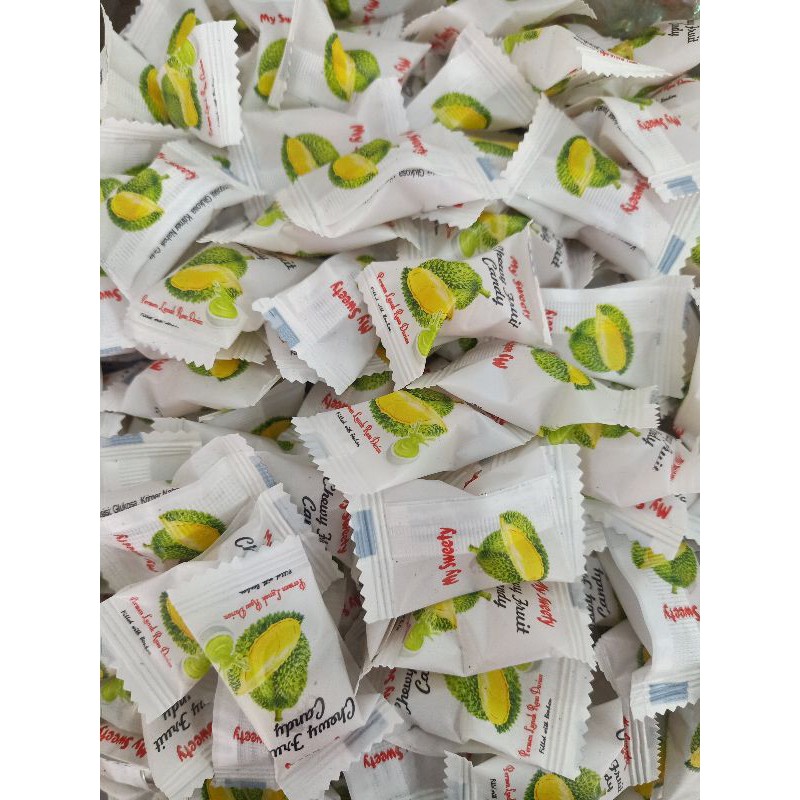 

premen lunak aneka rasa 250gr