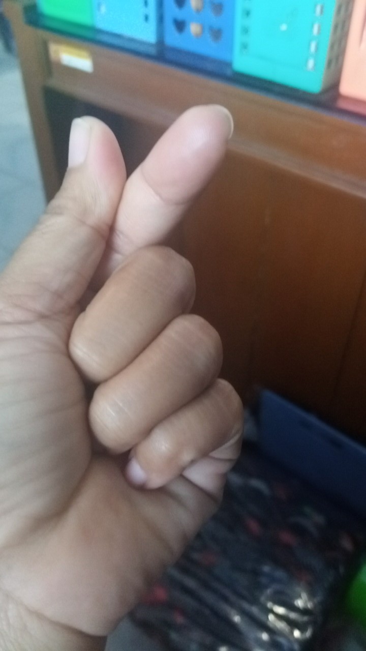 Sketsel 5 Pintu - Partisi Ruangan