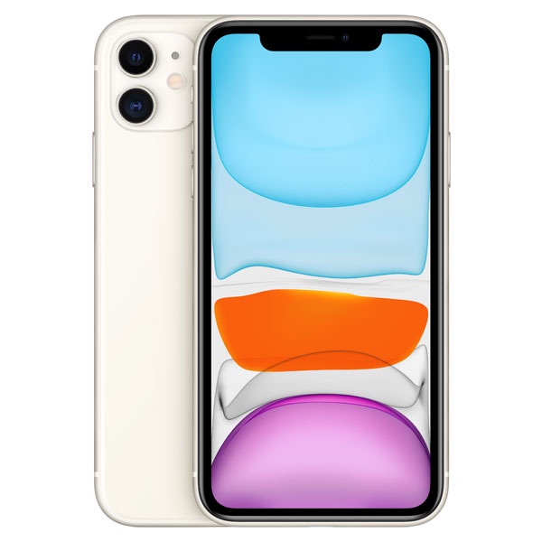 iPhone 11 128GB Garansi Resmi TAM/IBOX-3