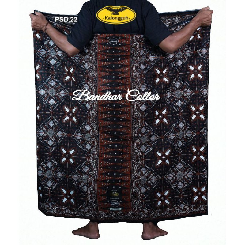 PROMO !! Sarung batik kalongguh sarung batik pekalongan bayar ditempat