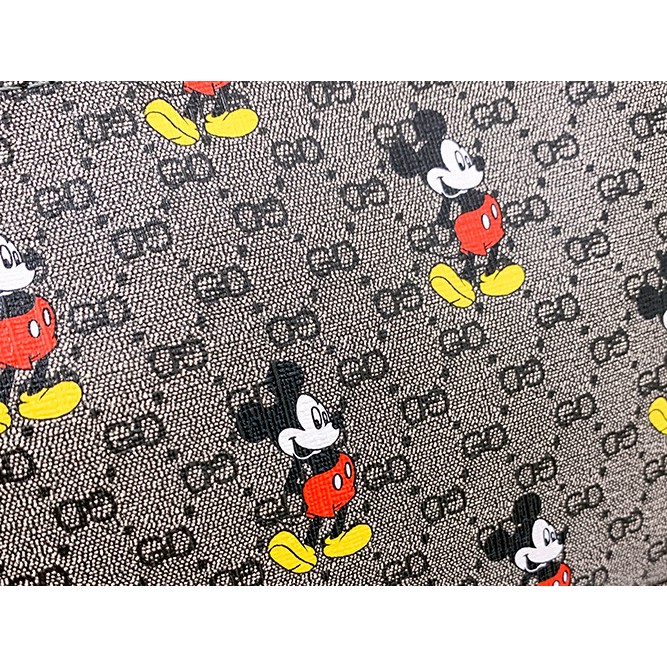 Slingbag Mickey Disney / tas selempang Mickey Disney