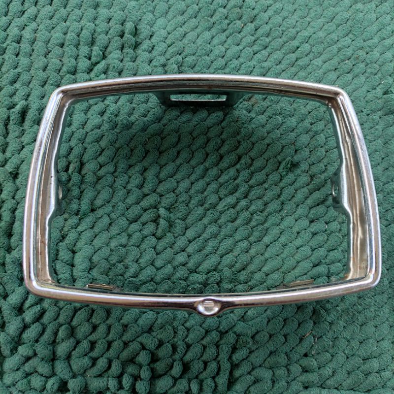 ring lampu depan headlamp suzuki rc80 rc100 rc 80 100