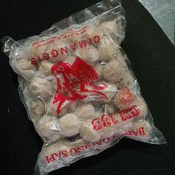 

Bakso Super Cimanggis 50