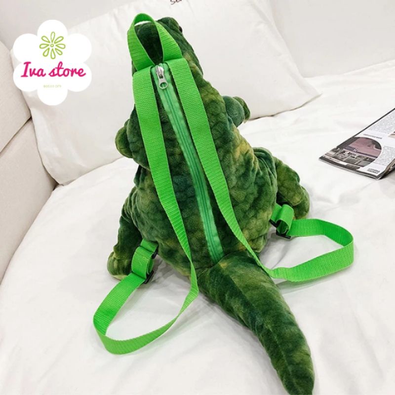 Tas Ransel Dinosaurus