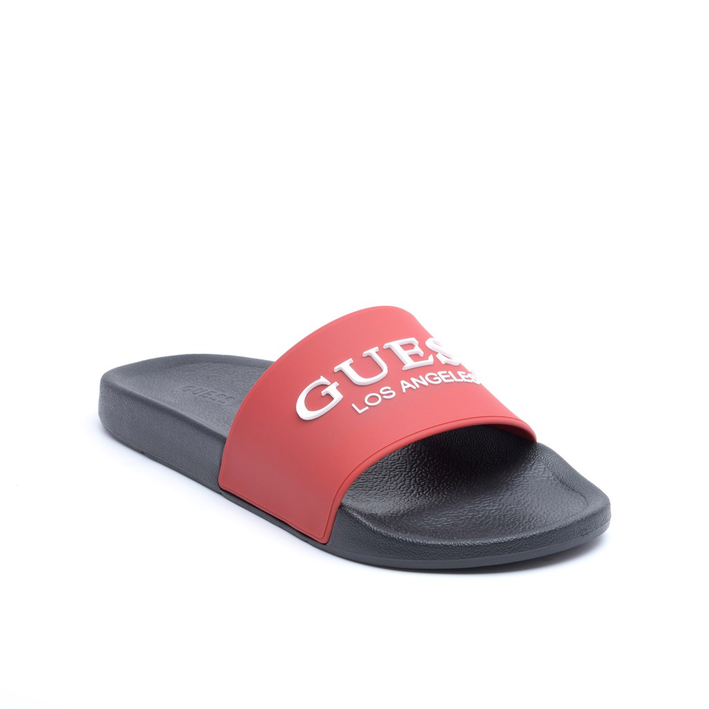 Guess Footwear - Mens - SANDALS EVOLVE REMSY