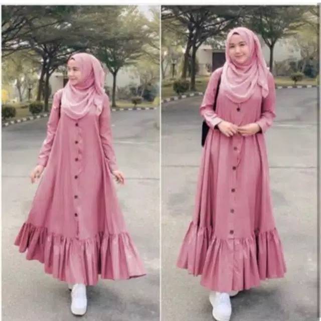Gamis Nadira