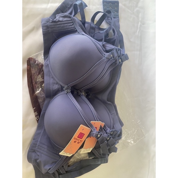 lingcao soft Bra