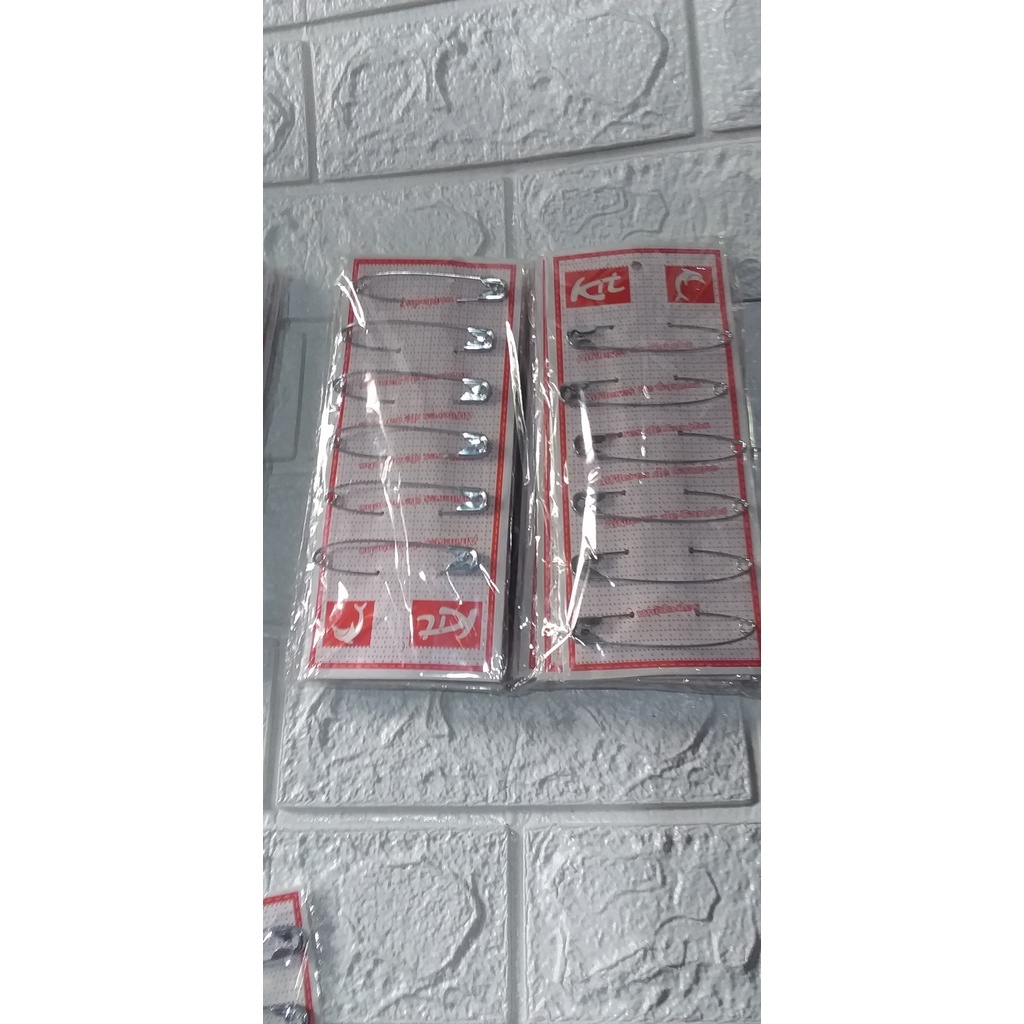 PENITI JUMBO murah ISI 6 PCS