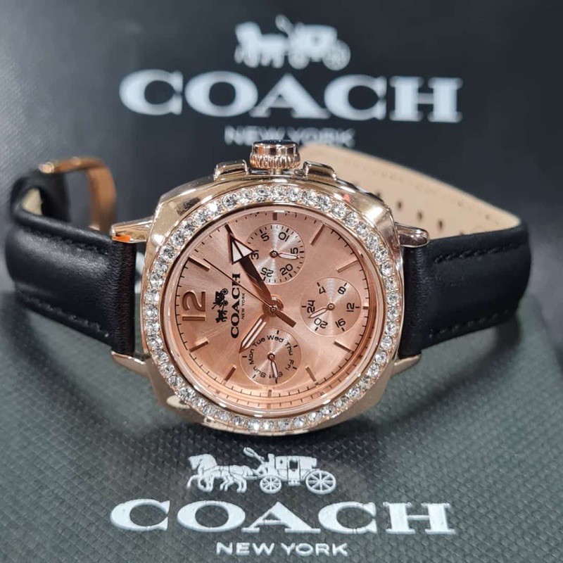 Jam Coach Original 100%