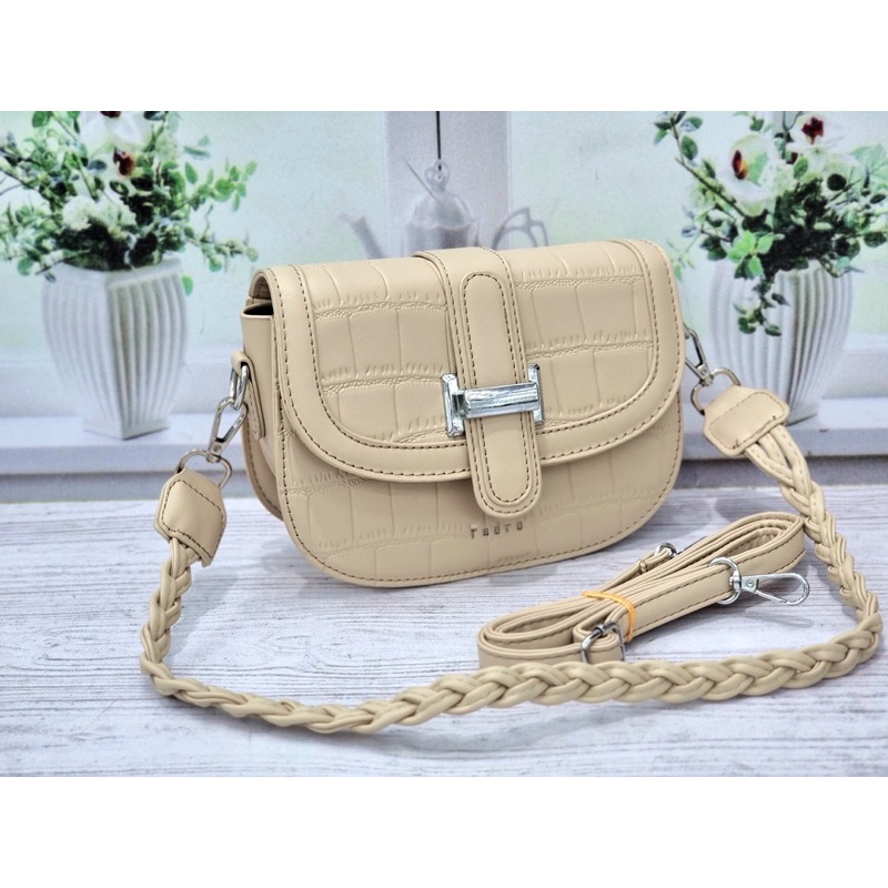 TAS WANITA 202 - GB FREE DUSTBAG