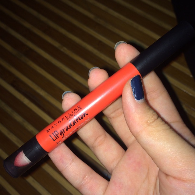 Maybelline Lip Gradation