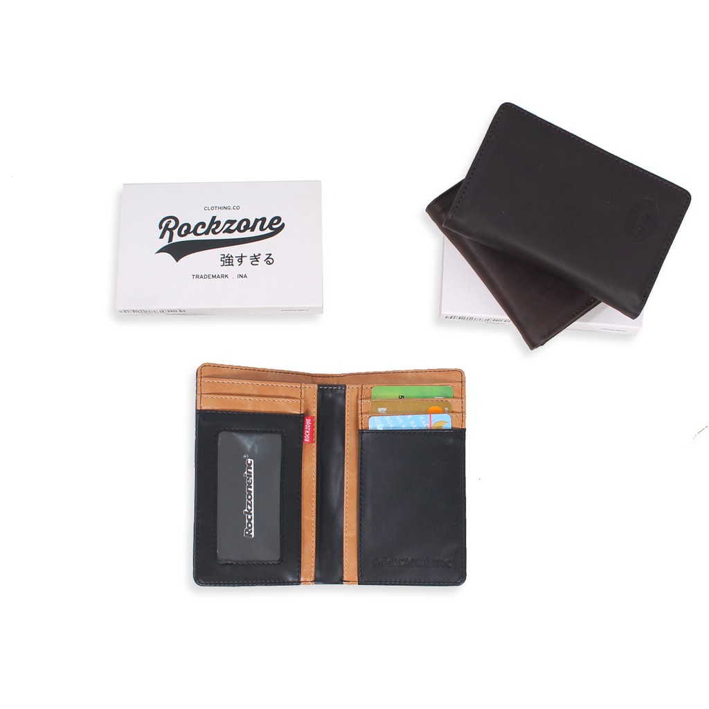 [10.10]ROCKZONEINC. WALLET 0621 DOMPET PRIA-2