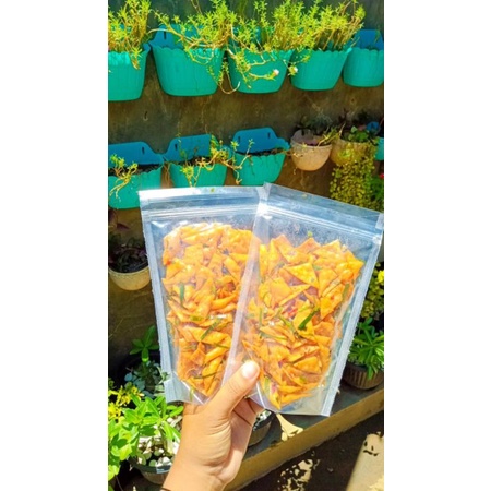 

PANGSIT BALADO DAUN JERUK