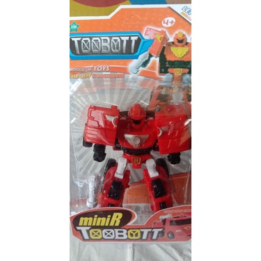 TOOBOTT