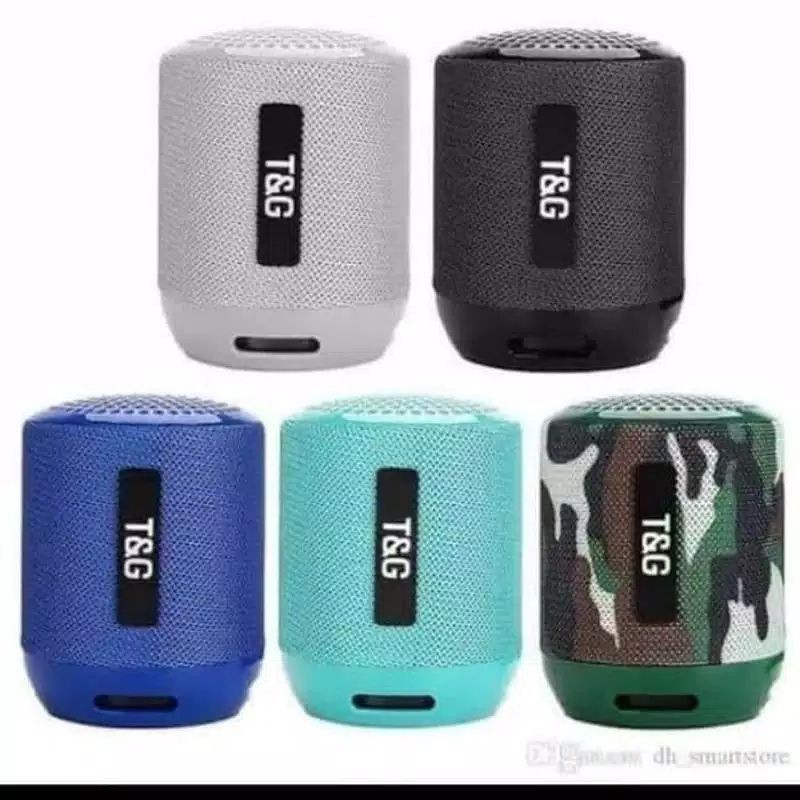 MM - SPEAKER BLUETOOTH J TG 129 / SPEAKER AKTIF TG 129 HIGH QUALITY / J T&amp;G 129