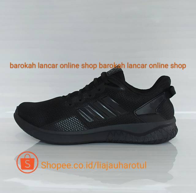 SEPATU SEKOLAH HITAM PRO ATT PI/MI SIZE 39-42 100%ORIGINAL