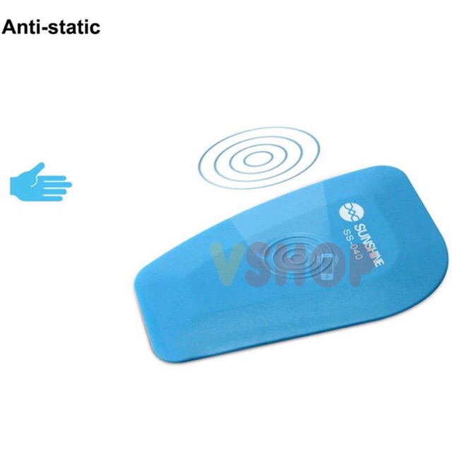 ALAT PEMBUKA CASING HANDPHONE PEMBUKA FRAME OPENING TOOLS SUNSHINE SS-040