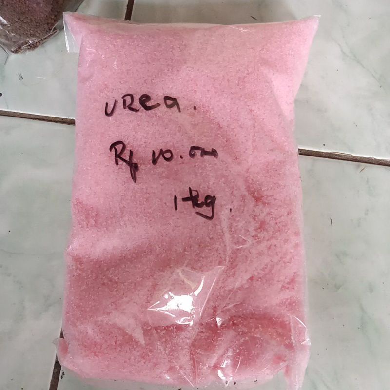 pupuk urea 1kg