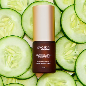 Avoskin Advance Action Eye Ampoule