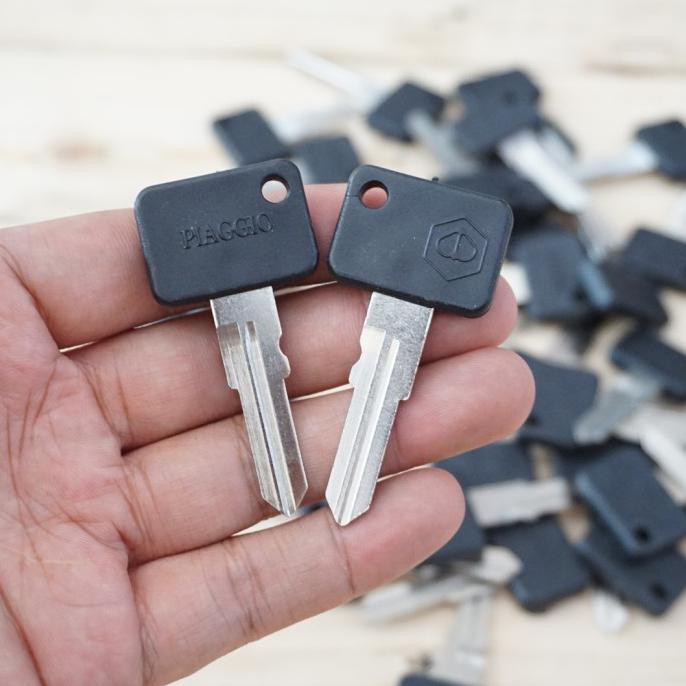 Hanya Disini] Anak Kunci Vespa Px Series