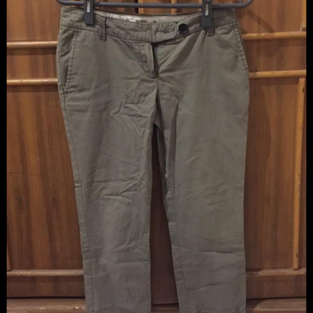 preloved celana mango