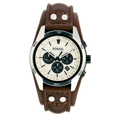 FOSSIL CH 2890 ORIGINAL | Jam Tangan FOSSIL Pria  | Jam Tangan FOSSIL TERMURAH