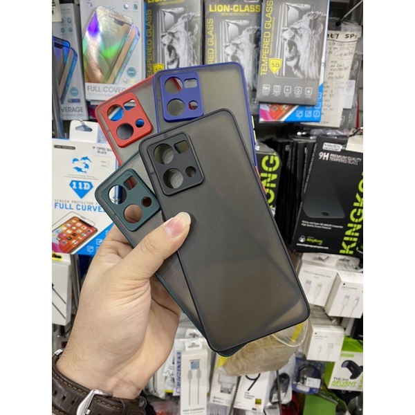 Oppo Reno 8 4G/Reno 7 4G/F11/F11Pro/F5/F7/A52020/A92020/A57/A39 Case Dove HardCase Soft Touch Your S