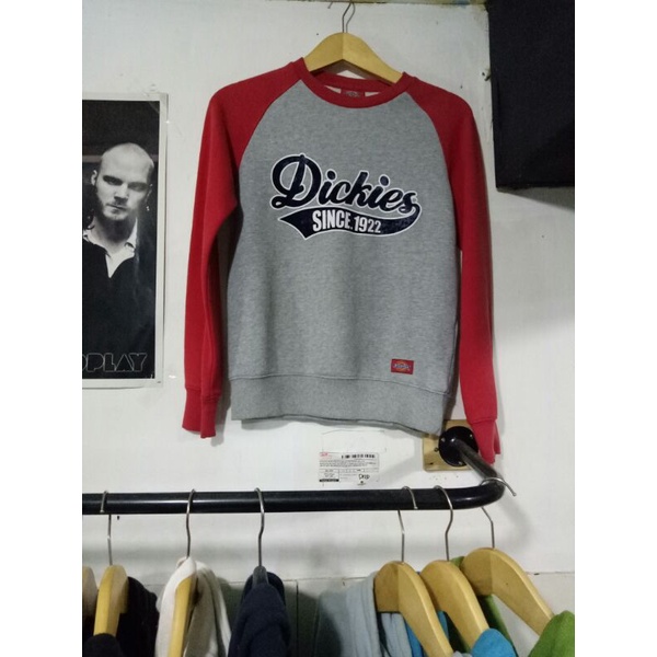 Dickies Original second branded