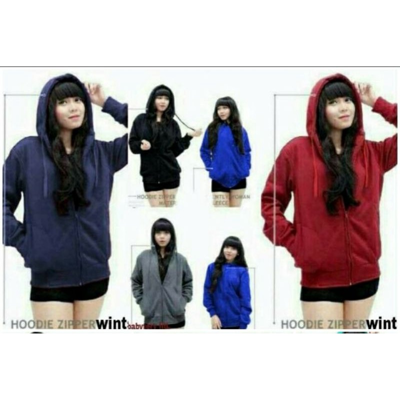 JC/MP- JAKET Wints / Jaket wanita kekinian / Jaket Wanita murah / Sweater wanita terbaru