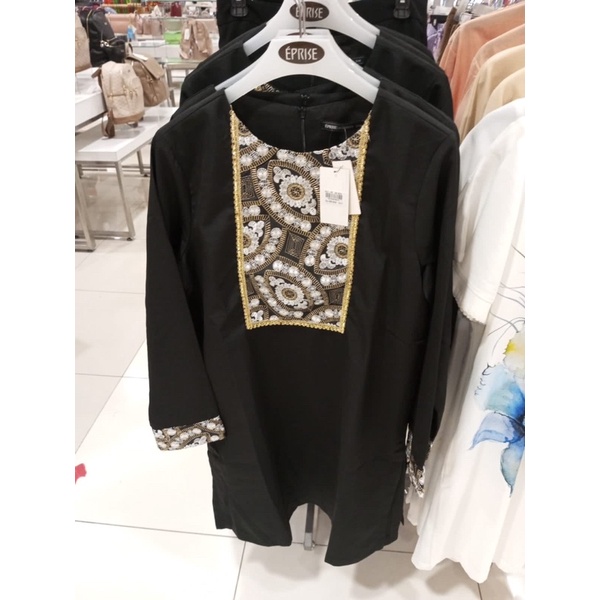 TUNIK NEW WANITA EPRISE ORI