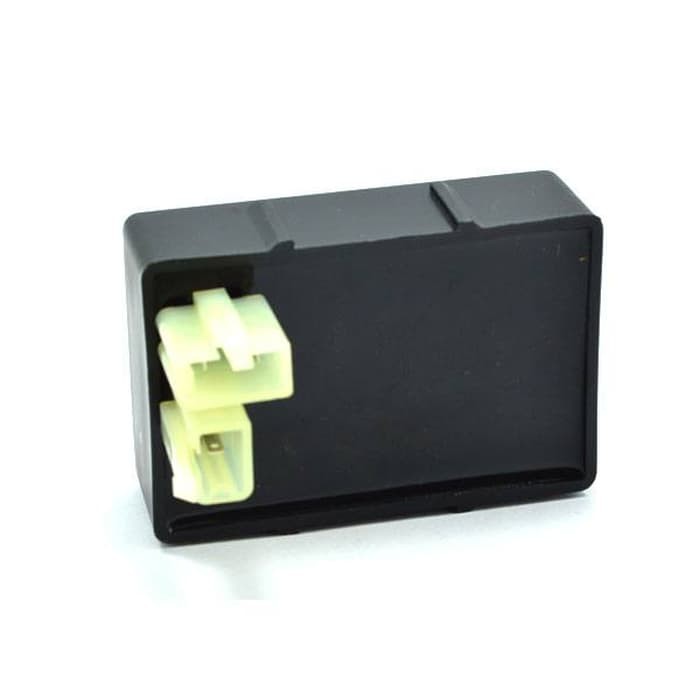 original CDI Unit Comp - Blade Revo 110 terjamin