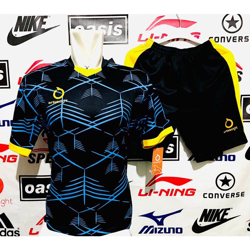 (COD)KAOS BOLA JERSEY STELAN FUTSAL/VOLLY/ DEWASA/KAOS BOLABaju Olahraga  KAOS BOLA DEWASA/KAOS BOLA