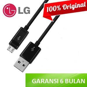 Data Cable LG Fast Charging Original