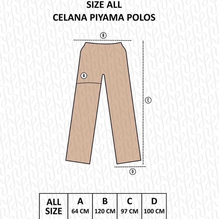 ❀ (PIYAMA POLOS) PIYAMA RAYON PAJAMAS RAYON SET BAJU WANITA VIRAL ELEGAN MURAH ✫