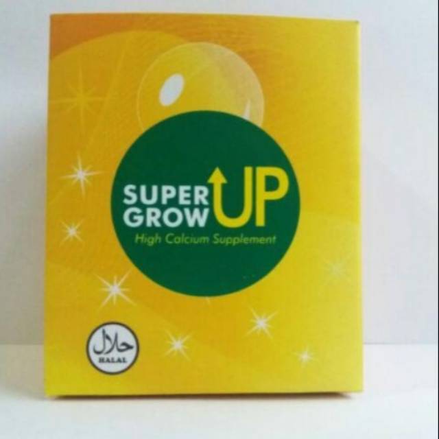 

(PROMO HARI INI) SUSU PENINGGI BADAN SUPERGROW UP HARGA DISTRIBUTOR