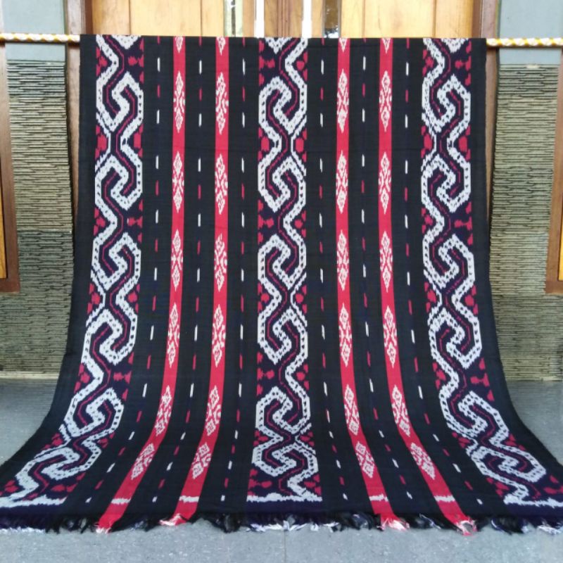 KAIN TENUN SUMBAWA KAIN TENUN NTT KAIN TENUN ETNIK