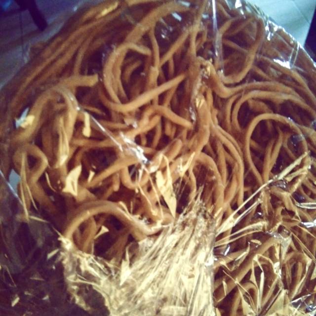 

Mie tektek sritanjung banyuwangi
